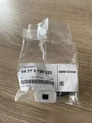 Датчик удару подушки безпеки BMW 2 F22 F23 65779196020 0285006079