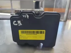 Насос АБС Citroen C3 0265258361