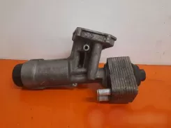 Кришка масляного фільтра Audi A4 S4 B6 8E 8H 038116389