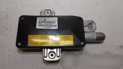 Подушка безпеки передніх дверей BMW 3 E46 30339879A 1001161860064 30703722902F