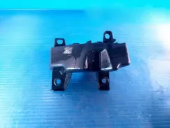 Citroen C4 I Кронштейн / кріплення заднього бампера 9652703580 02235S24