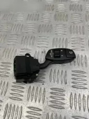 BMW 5 E60 E61 Перемикач склоочисників 6924107 09206110