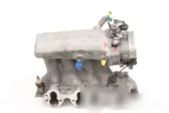 Впускний колектор Audi 80 90 B3 053133063C