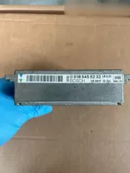 Блок керування Mercedes-Benz S W140 A0185455232 0280001536