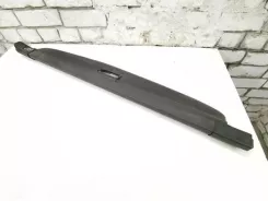 Opel Vectra C Шторка багажника 24469261 0127300020
