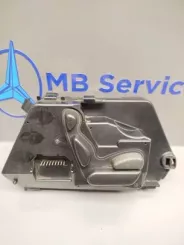 Кнопки керування сидінням Mercedes-Benz S W220 2208212758 03463022 034630220201