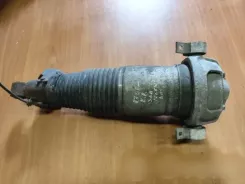 Audi Q7 4L Задня пневматична подушка / сильфон 7L8616019 024F9FA