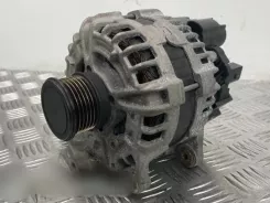 Генератор змінного струму Mercedes-Benz C W205 A0009062103 0125711114