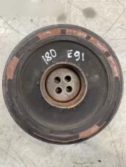 Шків колінчастого вала BMW 3 E90 E91 7800385 10195012 0904206000