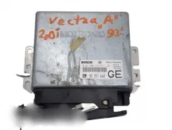 Контролер / модуль ЕБУ Opel Vectra A 0261200376 90351648 26SA3593