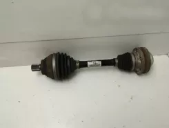 Audi A3 S3 8V Передній піввісь 5Q0407271AP 0300193872