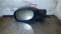 Дзеркало передніх дверей Citroen C3 з механічною ручкою 0103024