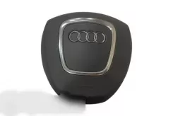 Audi A4 S4 B7 8E 8H Подушка безпеки Подушка безпеки керма 8E0880201DE 001C6Z7M2VK7