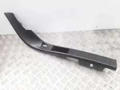 Кришка ручки передніх внутрішніх дверей Microcar M8 1006203F 1006071F 1006201F