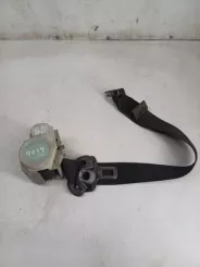 Ремінь безпеки заднього бампера Opel Vectra C 09185552 13146622