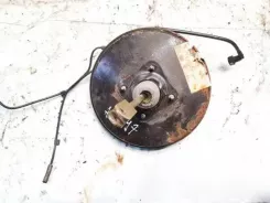 Підсилювач гальм Peugeot 406 0204021474 9635252880