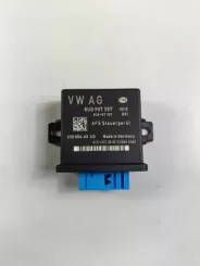 Контролер/модуль ксенонового світла Audi Q3 8U 8U0907357 00888660AD