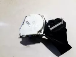 Volkswagen Touran I Задній ремінь безпеки 33029133f 03110512