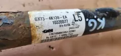 Задній вал моста Jaguar XE GX734K139EA 10335577 17071650941453