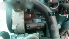 Насос високого тиску впорскування Peugeot 406 0445010010 0814945580