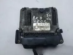 Блок керування Seat Leon (1P) 03G906021LL 0281013280