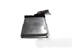 Контролер / модуль ЕБУ Volvo V70 08627757A 0261207393