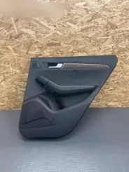Бічні панелі / обробка задніх дверей Audi Q5 SQ5 8R0867306 1042523048