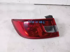 Задній ліхтар Renault Clio IV 265554091R 02052099900010