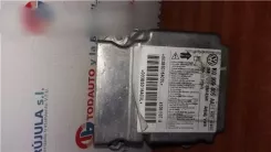 Контролер / модуль подушки безпеки Volkswagen Golf V 1K0909605AA 003B5D16AC3L