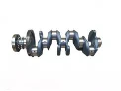 Колінчастий вал BMW 5 F10 F11 12212K50 08110082600736 77979751000