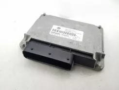 Блок керування / модуль ЕБУ Volkswagen Touareg I 0AC927771D 5WP22509