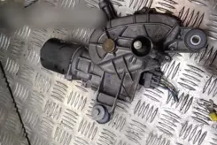 Citroen C4 I Picasso Двигун склоочисника 53042436 09230B