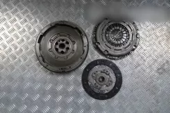 Зчеплення Volkswagen Polo VI / Комплект 05C105266 042294002465 3101222