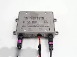 Антена Bluetooth для Mercedes-Benz CLS C219 2118200885 097012129