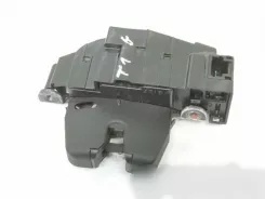 Замок багажника/задніх дверей Peugeot 207 9660403980 024682B1 27L07