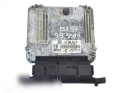 Контролер / модуль ЕБУ Volkswagen PASSAT B6 03C906056DC 1039S12209 0261S02286