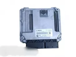 Блок керування / ЕБУ BMW 5 F10 F11 8518477 030373960 0281018609