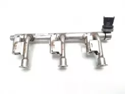 Рейка впорскування Ford Fiesta DM5G9H487AA 0900602706 0261555137