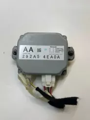 Renault Kadjar Інші комп'ютери / модулі / контролери 292A54EA0A 0858637 160524NA03