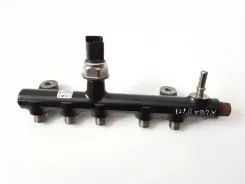 Інжекторна рампа Ford Kuga II 9674300080 011519826919