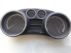 Спідометр / одометр Peugeot 308 9665107780 0110200629