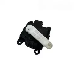 Мотор обігрівача Dodge RAM AA1138004760 101522