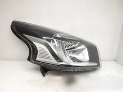 Renault Trafic III (X82) Фара 1LE01141004 0114100401104116