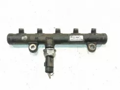 Інжекторна рампа Citroen Jumpy 9681649580 0714592596