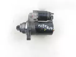 Стартер Volkswagen Polo IV 9N3 02T917023G