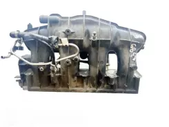 Audi A6 S6 C6 4F Впускний колектор o6f133201n 0613385