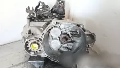 Hyundai i40 Механічна 5-ступінчаста коробка передач SB55JM 001217