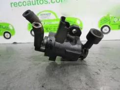 Насос вторинного повітря Peugeot 607 9628971180 0982400309 BOSCH