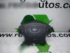Подушка безпеки керма Honda Civic 06770S04G80ZB