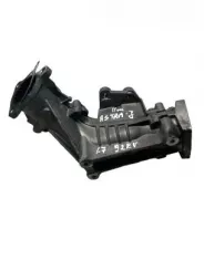 Запчастина повітрозабірника Opel Astra J 8973858235 0929030192 700997160